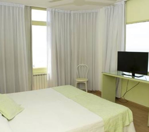 Hotel Golf Internacional