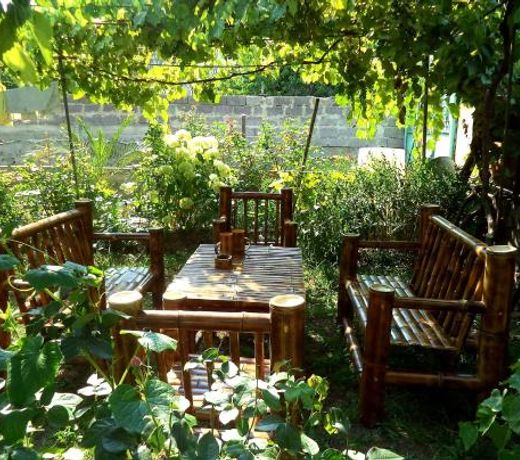 Guest House Metreveli