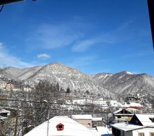 Guest House Metreveli