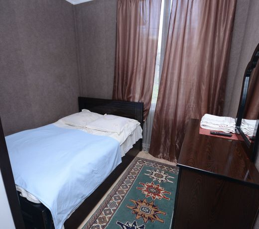 Guest House Metreveli