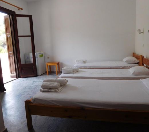 Aquarius Rooms