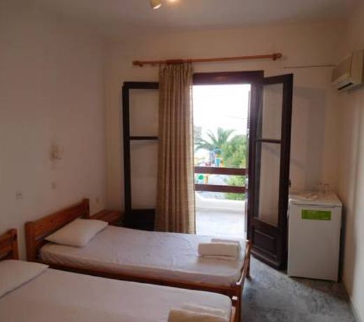 Aquarius Rooms