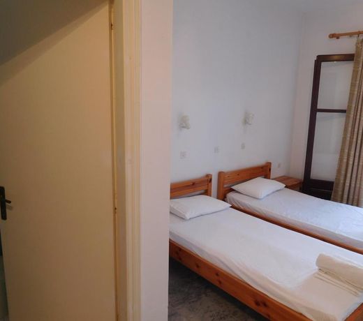 Aquarius Rooms
