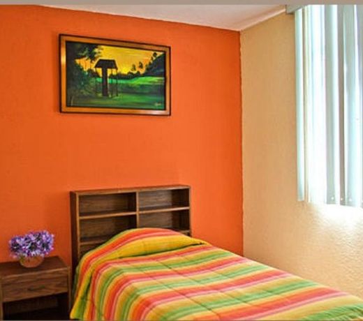 Hotel y Bungalows Santa Ana