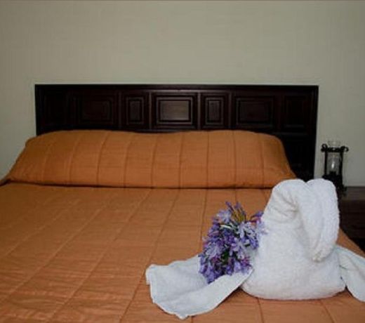 Hotel y Bungalows Santa Ana