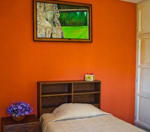 Hotel y Bungalows Santa Ana