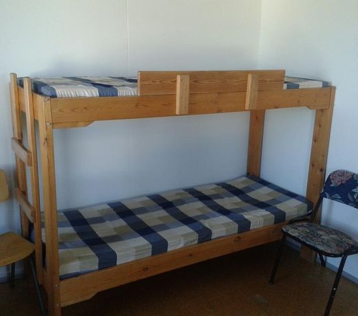 Hostel SjÃ³narhÃ³ll