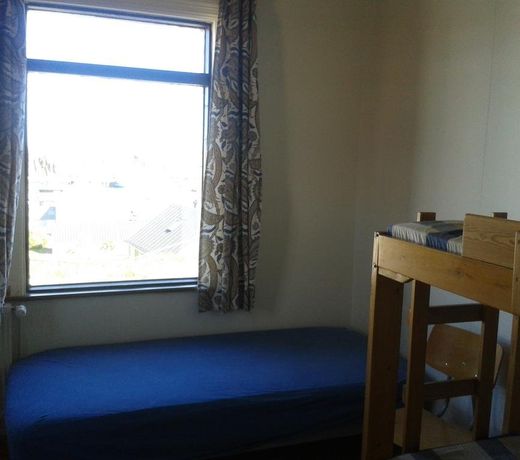 Hostel SjÃ³narhÃ³ll