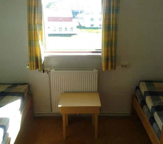Hostel SjÃ³narhÃ³ll