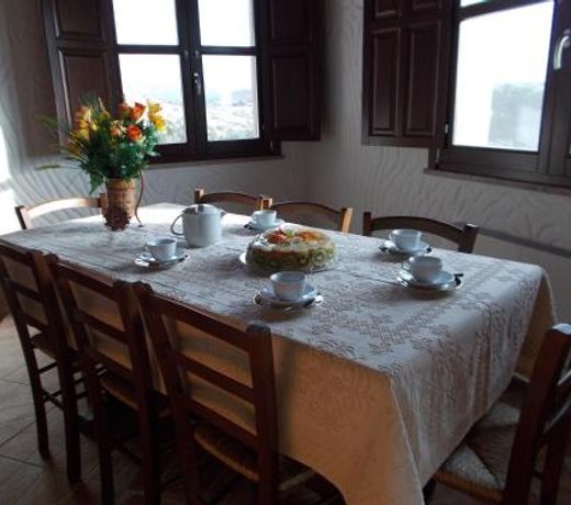 Agriturismo La Fillirea