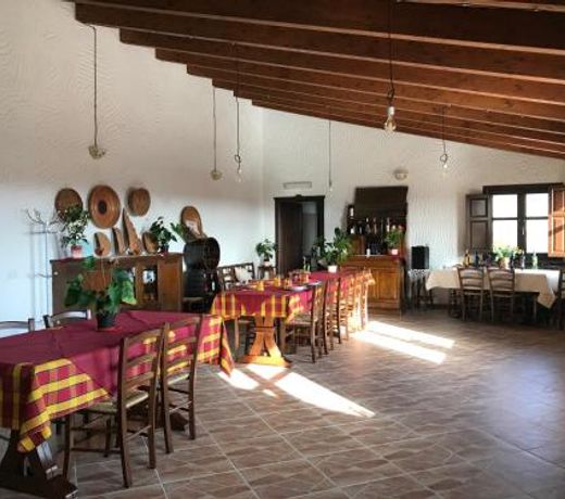 Agriturismo La Fillirea