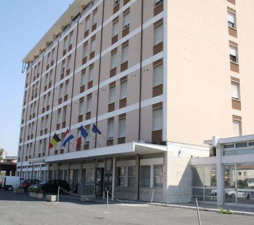 Hotel Sileno