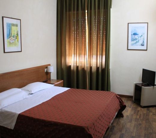 Hotel Sileno