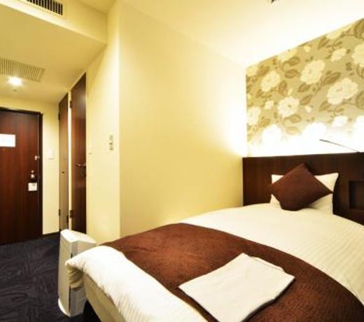 Kushiro Century Castle Hotel
