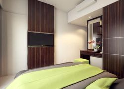Simry Beachside Maldives Hotel фото 2, г. Hulhumale, 