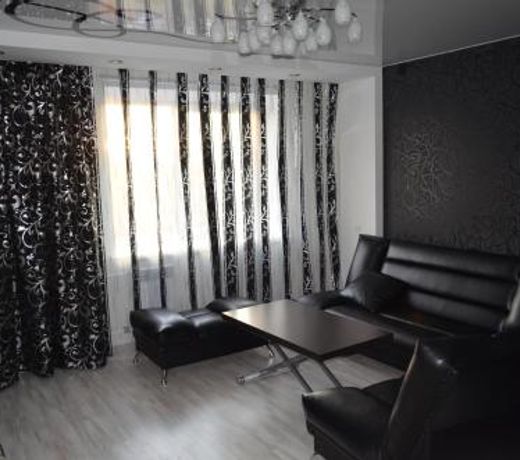 Apartment Na Lavrova