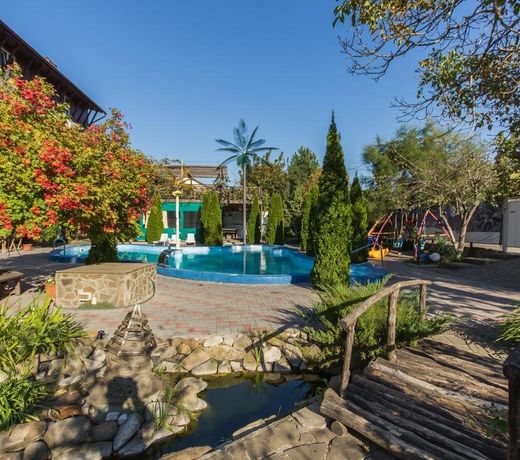 Guest House Morskaya zvezda