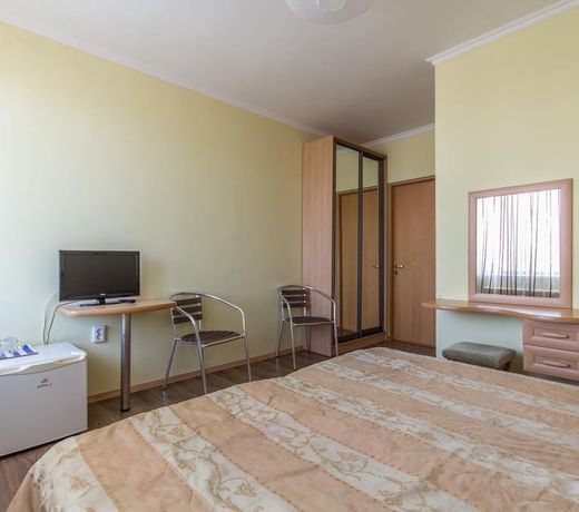 Guest House Morskaya zvezda