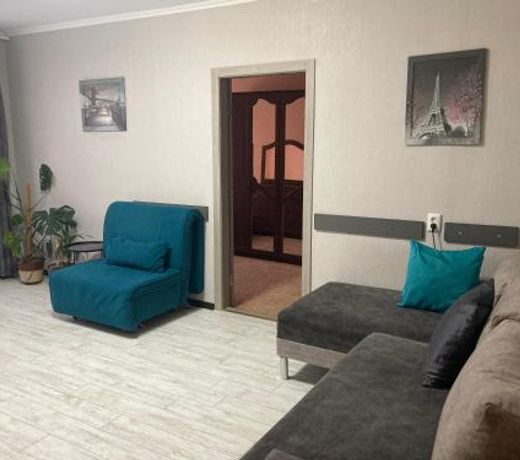 Apartment Artynova 29