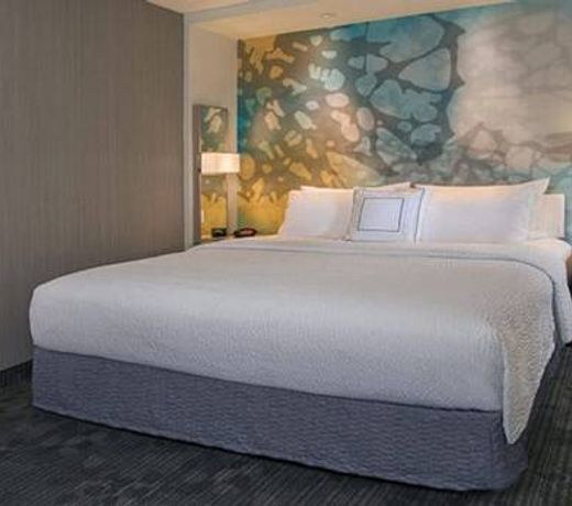 Courtyard by Marriott Phoenix Mesa Gateway Airport