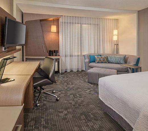 Courtyard by Marriott Phoenix Mesa Gateway Airport