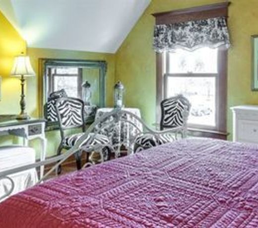 Harrison House Bed & Breakfast