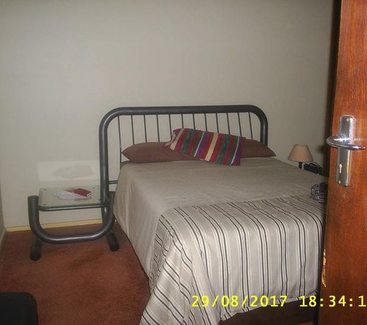 Pilot Inn Accommodation