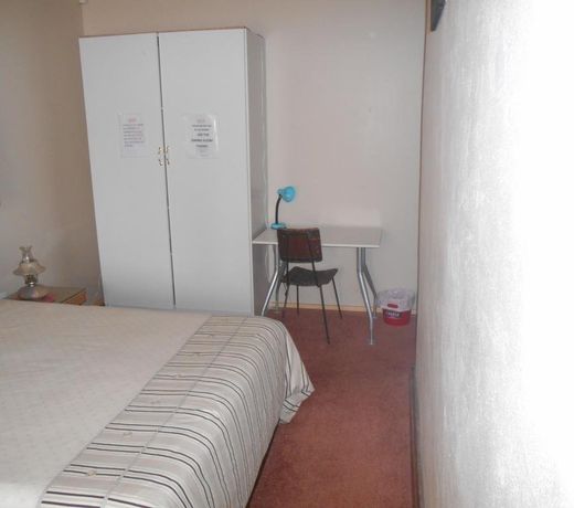 Pilot Inn Accommodation