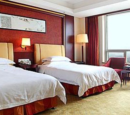 Wuhan Huatian Hotel