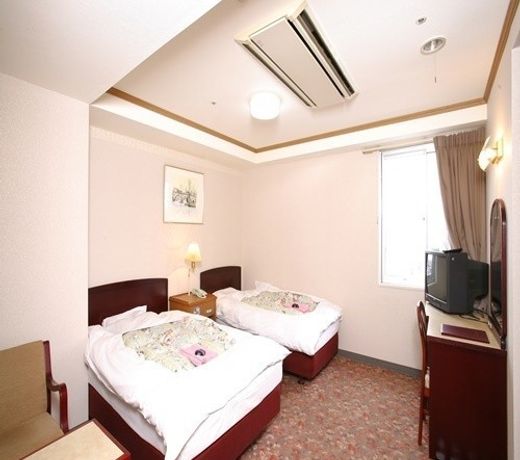 Hotel Golden Century