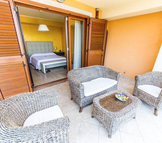 Belle Vue Apartment Taormina