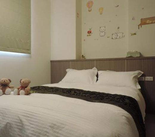 Happy Life B&B