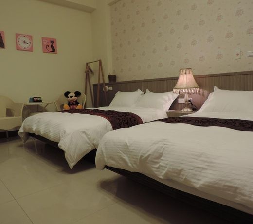 Happy Life B&B