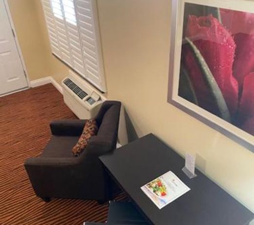 Convention Center Inn & Suites