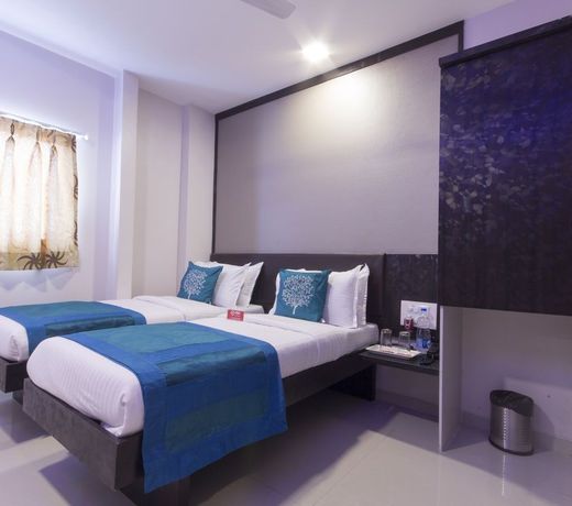 OYO Rooms LBS Marg BKC