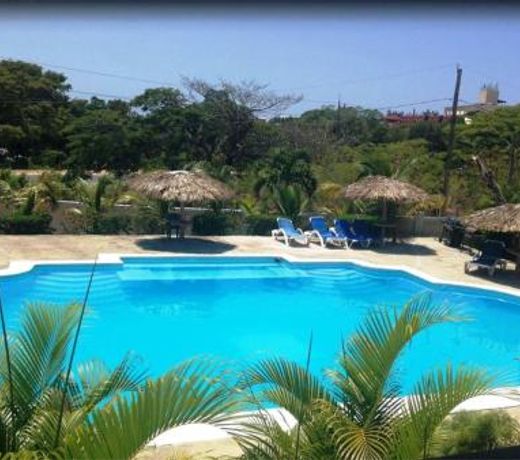 Sosua Sunset Hotel