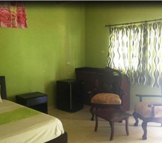 Sosua Sunset Hotel