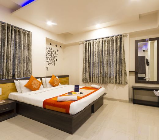 OYO Rooms Baner