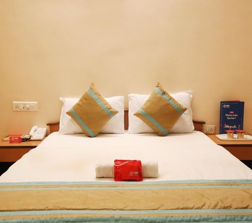 OYO Rooms South Main Road Koregaon park