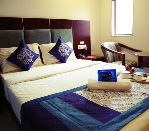 OYO 1061 Hotel Bhairavee