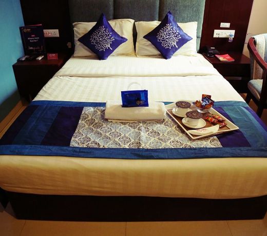 OYO 1061 Hotel Bhairavee