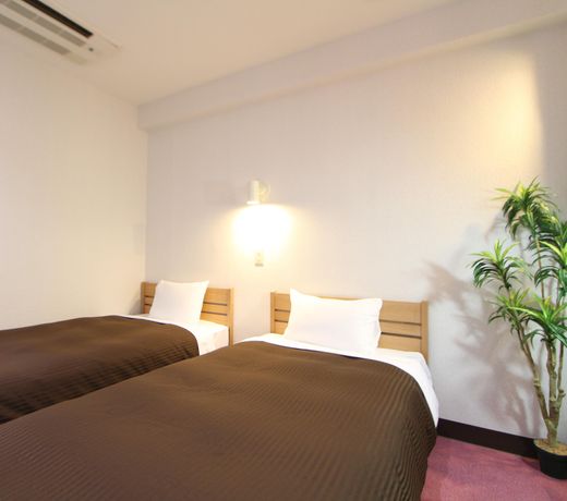 Hotel Livemax BUDGET Kita Fuchu