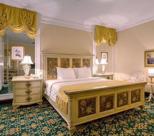 Habitat All Suites, Al Khobar