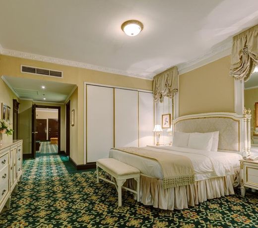 Habitat All Suites, Al Khobar