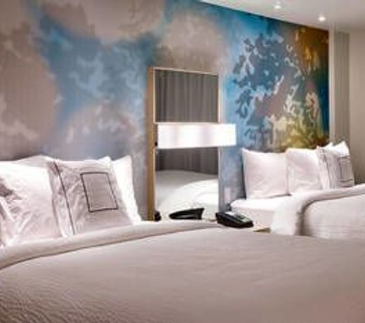 Courtyard by Marriott Salt Lake City Downtown