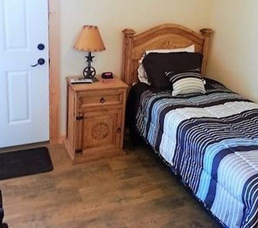Custom Touch Village-Carlsbad