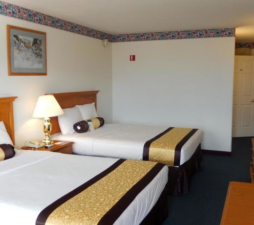 Motel 6-Baker City, OR