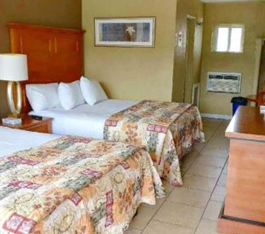 Paradise Inn