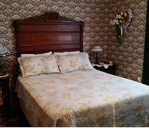 Geiger Victorian B&B