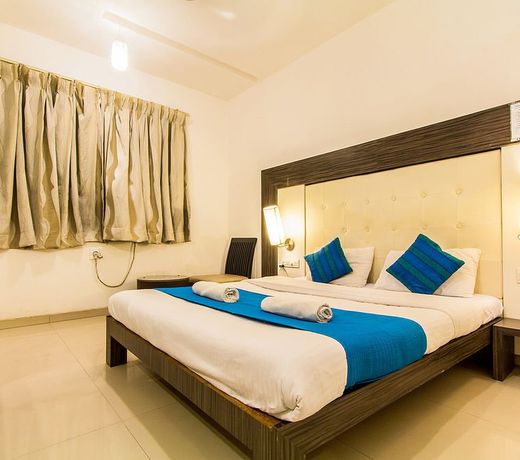 Zo Rooms Wagle Estate Thane West
